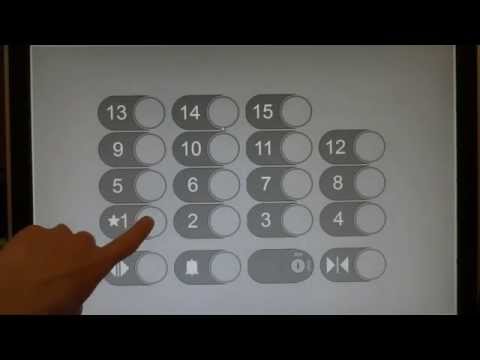 Animated: Brand New Otis Gen2 Traction 2-15 Elevators at Sea City Tower in Elevationville