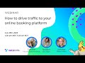 Boost Online Bookings with Vetstoria - WEBINAR