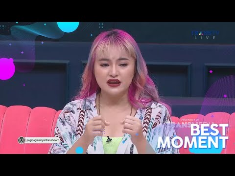 Perasaan MARSHANDA Keluar Dari RUMAH SAKIT JIWA di Amerika #BestMoment #PagiPagiAmbyar (10/8/22)