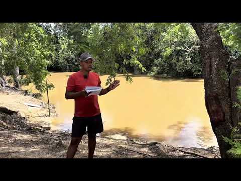 Hidráulica Aplicada - Engenharia Civil - Água Azul do Norte - PA
