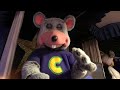 Chuck E Cheese is Creepy! Kids Play Arcade Games and Family Fun!
