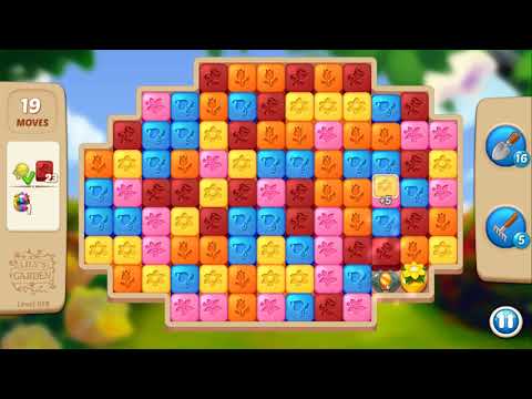 lilys garden level 478