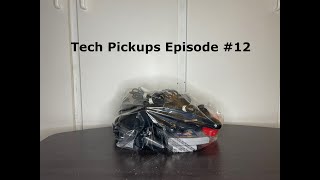 Tech Pickups Episode #12