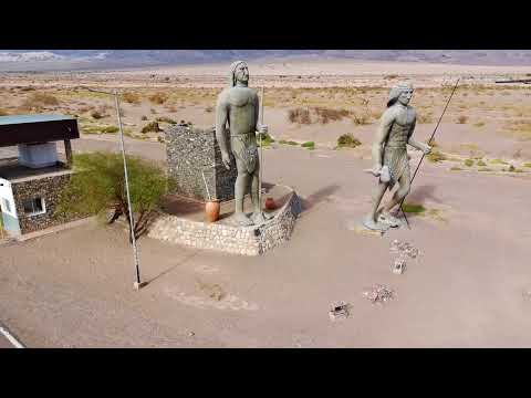 BIENVENIDOS A FIAMBALA