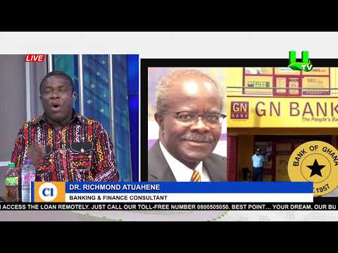 CRITICAL ISSUES WITH AGYA KWABENA  23/05/26
