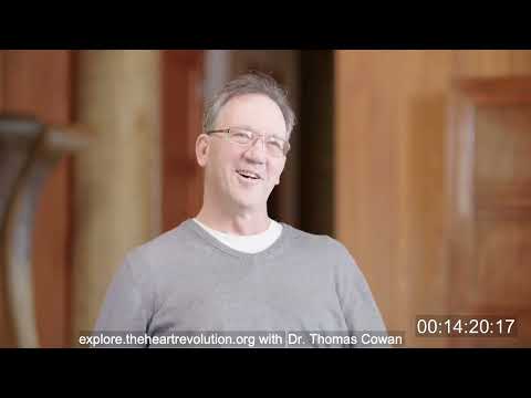 What does the heart do? | Dr. Thomas Cowan