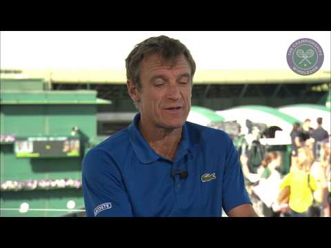 Analysis Corner: Borg vs McEnroe 1980