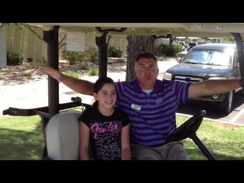 Drive, Chip and Putt is Tuesday. Don and Katie tell you abo