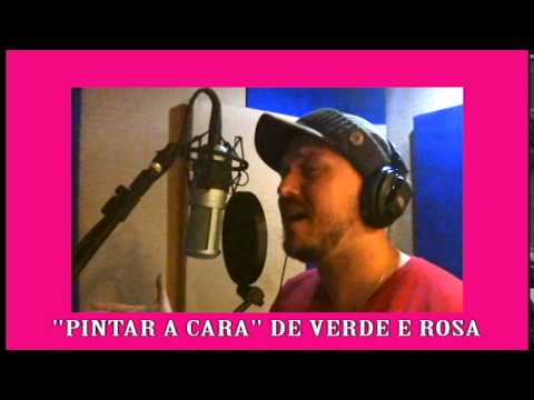 GRCES UNIÃO IMPERIAL 2015 - SAMBA 05