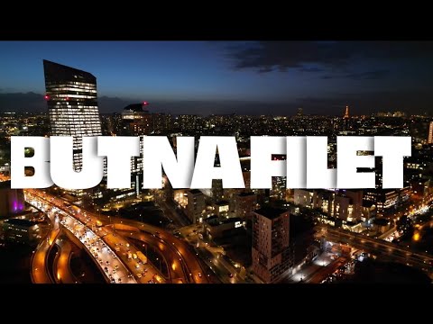 BUT NA FILET  FACE À LA PRESSE APRÈS SON CONCERT AU CASINO DE PARIS |