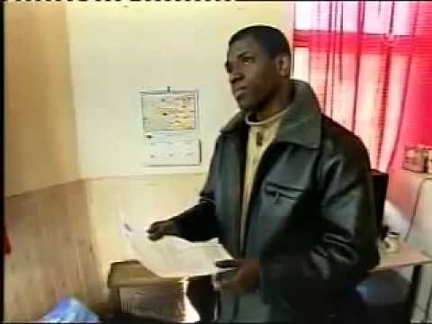 Tod in der Zelle: Warum starb Oury Jalloh Teil 2  #DasWarMord