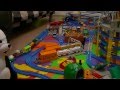 James Amusement Park Set Percy Dinosaur Set Takara TOMY Plarail 00033 En