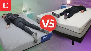 Casper vs Purple Mattress Review | Which Bed Is Better? (202