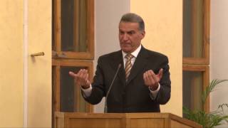 Молитва в жизни служителя