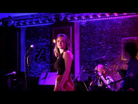 Emily Padgett - "The First Time It Happens" | 54 Celebrates The Muppets