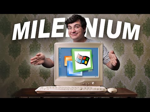 Windows Me was the WORST?