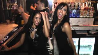 TIER Nightclub Ft Rev Run  Ruckus