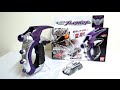 魔進チェイサー 変身 武装ツール 仮面ライダードライブ 変身拳銃 DXブレイ