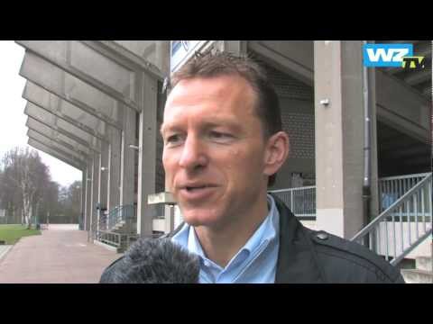 Der KFC Uerdingen ist zurück auf Erfolgskurs