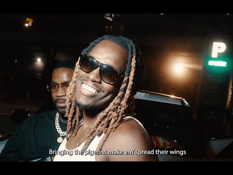 Cavalli Don x Sauce Walka - What It Do (Challenge)