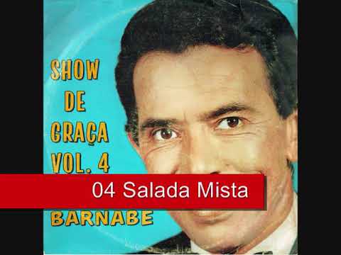 Salada Mista video