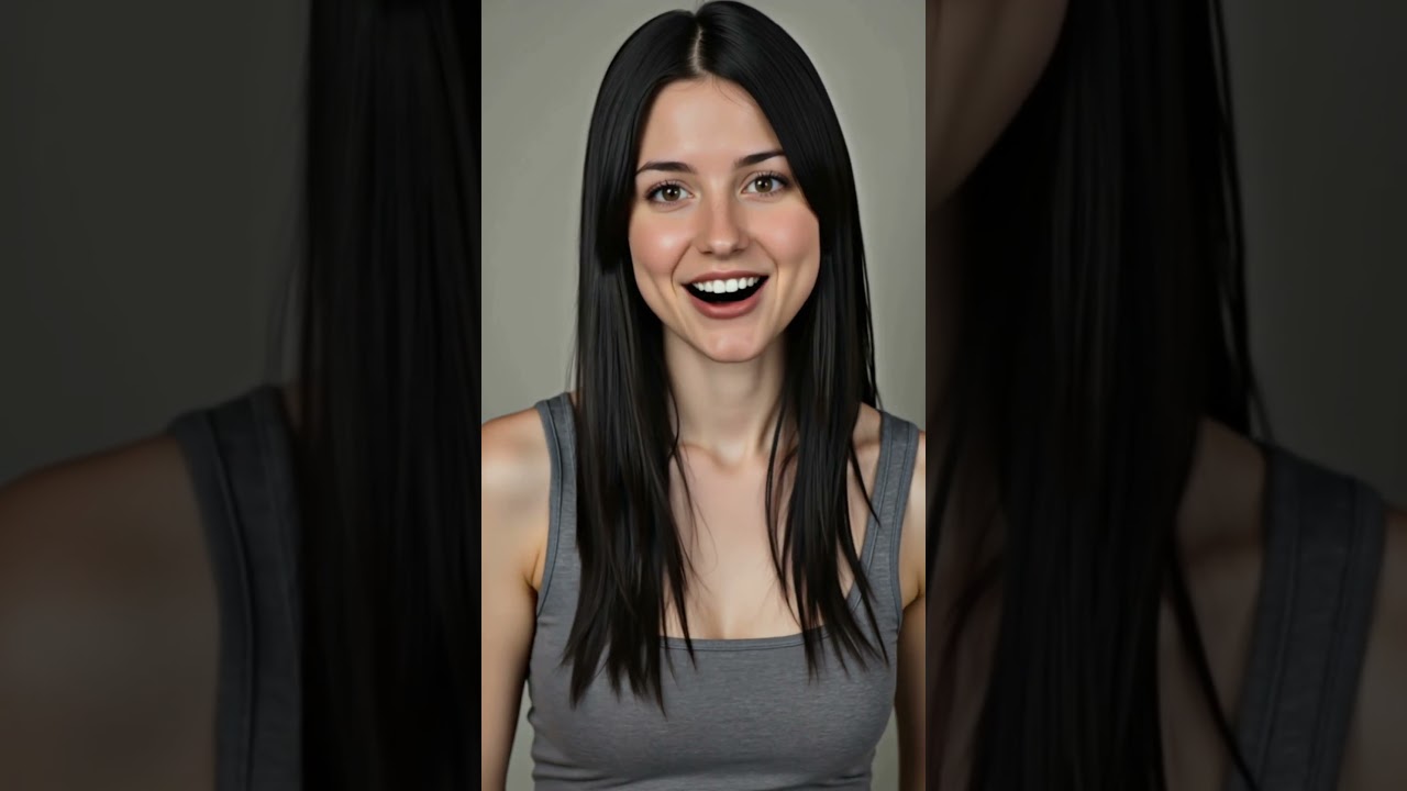 AI influencers are taking over Instagram… and this one makes $10K/month — but she isn’t even real!