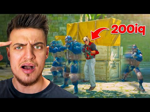 JUCATORII PRO FAC PLAY-URI 200 IQ