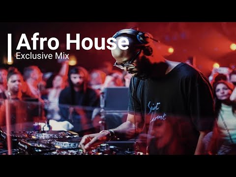 Afro House Mix 2022 | Black Coffee | Zakes Bantwini | Caiiro | Shimza | Enoo Napa | Mix by Madala Dk