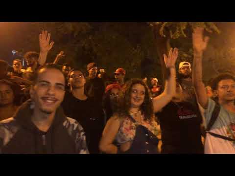 Rva vs Duxh - Segunda fase - BDARJ 2.0 - Edição 8