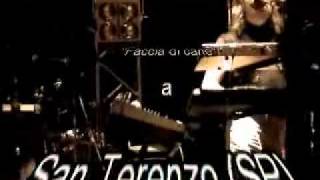 New Trolls - Faccia di cane (S. Terenzo 2005)