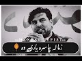 Zameer Khan PashtO Best POetry Status||زما لہ چا سرہ یاری وہ||MentaL Typist 1✨