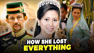 Download lagu Sultan of Brunei Reveals Shocking Truth of Azrinaz's Royal Life mp3