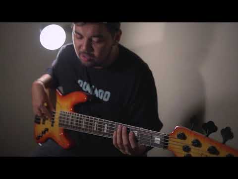 FAD Guitars - Introducing the Classic J5 Deluxe 🎧 - Ryan Innocentio