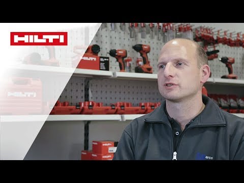 KUNDENMEINUNGEN zum Hilti Flottenmanagement