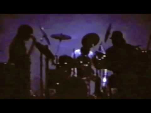 FORCE MUSICK LIVE 1985.3.24（Free Improvisation）
