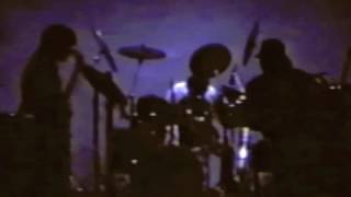 FORCE MUSICK LIVE 1985.3.24（Free Improvisation）