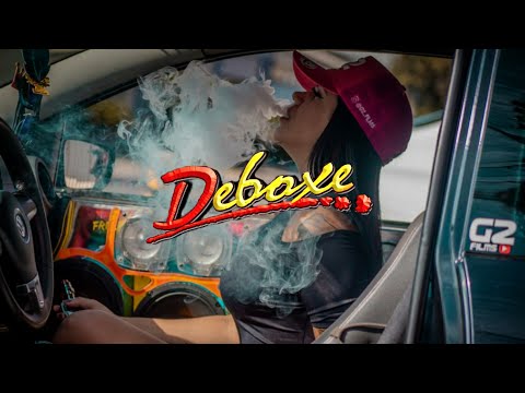 Deboxe2021 - Soulshine - Saxzen (Hous3 Antigo)