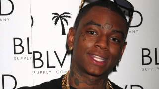 Soulja Boy - Come try it - Bass Boosted