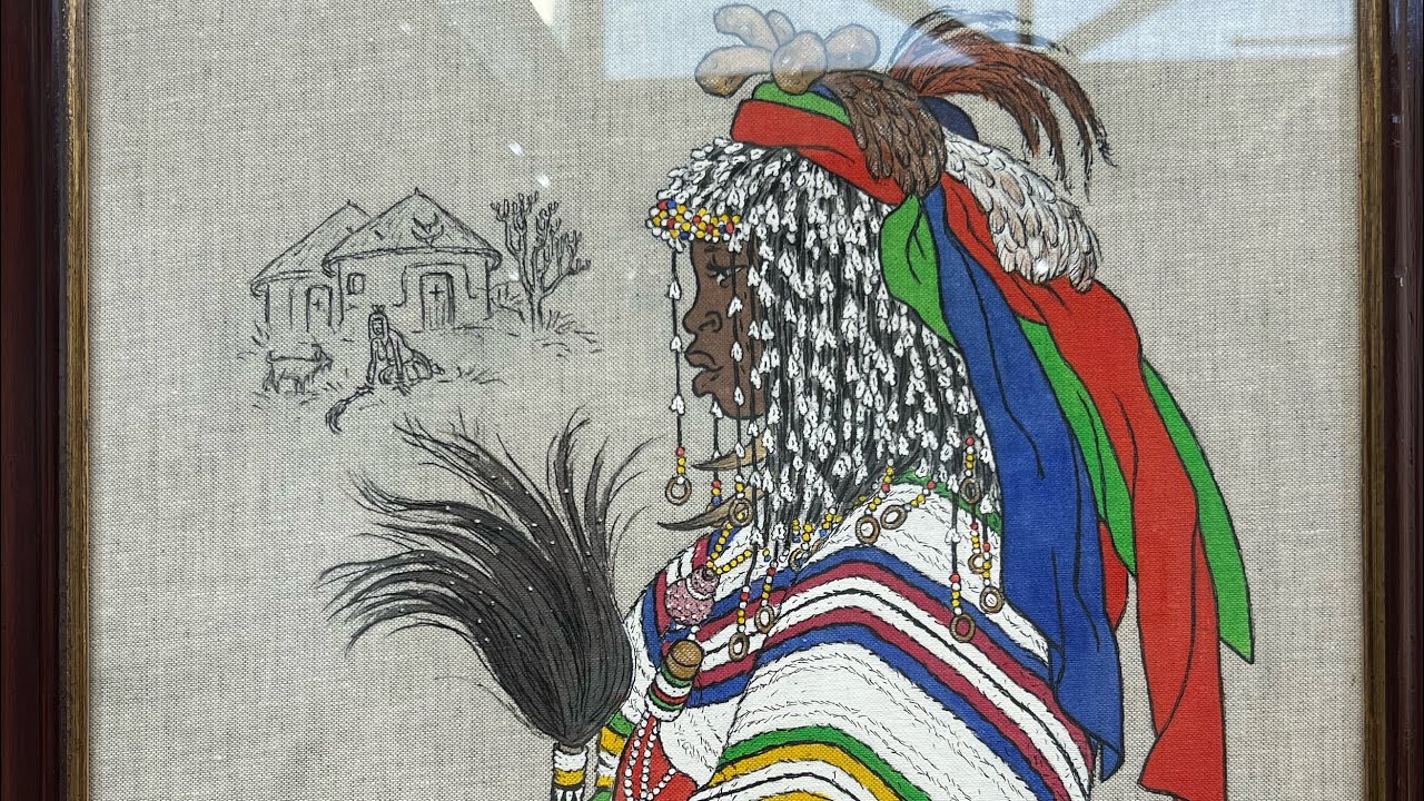 The Constitution - KZN Society of the Arts 🎭