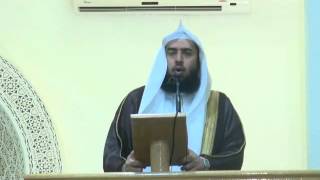 أخلاقنا جزء من عقيدتنا |د.عمر المقبل | image