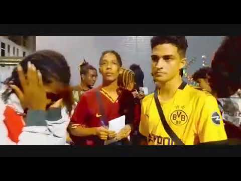 Shook & Max X Japa & Trick I 18°ED BDUFBA ESPECIAL I SEMI