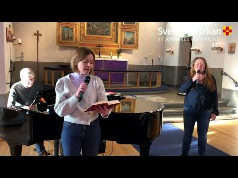 Vila I Mig - Misc Praise Songs