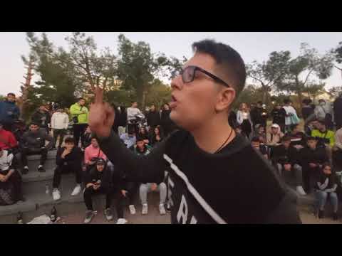 ROCHA VS FRIGO OCTAVOS SANSE BATTLE 🔥