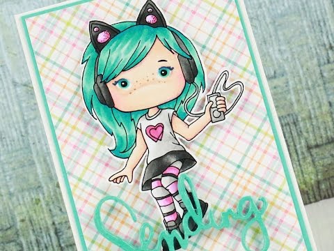 Tanzen | How To Colour Skin