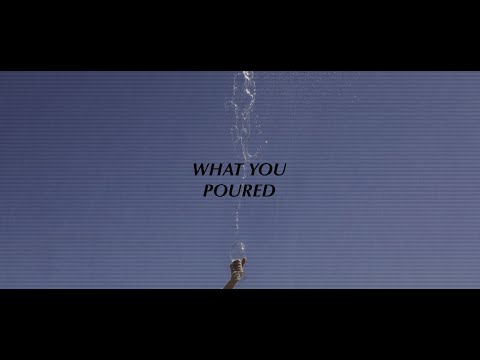 Ben Lawrence & JSteph - WHAT YOU POURED (Official Audio Video)