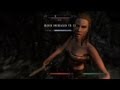 The Elder Scrolls V: Skyrim Game Guide Part Two (Xbox 360)