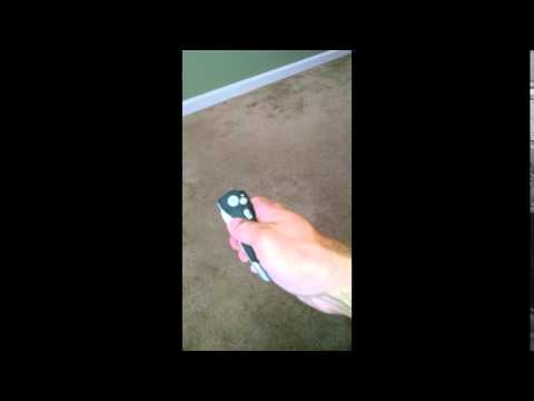 Gerber Obsidian Knife Review