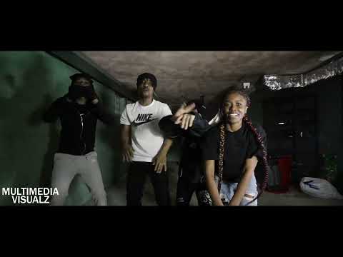 CloutBoyz Wink ft MSB Ray " McButtons " Shot by @multimediavisualz_