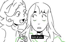 POPULAR - Wicked Musical Animatic