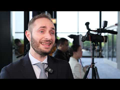 Clinical impact of germline BRCA variants in HR+/HER2- early breast cancer